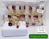 ZAYA/STYLE SEOUL Original Fancy Clutcher (Pack of 12)